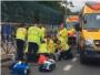 70 personas fallecen en las carreteras españolas durante la primera quincena de agosto