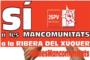Joves Socialistes Ribera del Xquer reivindica a les Mancomunitats com a un rgan de supervivncia