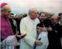 Hoy hace 30 aos Juan Pablo II visit la Ribera