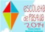 Vine a l’Escoleta de Pascua 2014 a la Piscina Coberta Municipal de Guadassuar