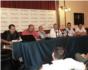 Los socios de la UD Alzira aprobaron ayer en asamblea el presupuesto para la temporada 2012-13