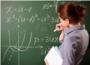 Los padres piden dar la clase de matemáticas en el IES de Alginet al faltar el profesor