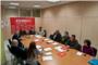 EU i CCOO en la Ribera denuncien a Alzira les retallades del Govern i de la Generalitat