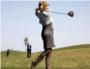 Esperanza Aguirre defiende que el IVA del golf debera ser 