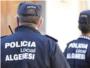 La Policía Local de Algemesí efectuará campañas de control y vigilancia de vehículos y conductores