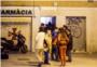 Una mujer asesina a sus dos hijos, de nueve y 11 años, en un piso de Barcelona