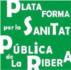 Un grup de ciutadans ha creat la Plataforma per la Defensa i Millora de la Sanitat Pública de la Ribera