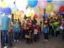 Celebració del Dia del Xiquet que organitza la Junta Local Fallera de Sueca