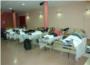 Marató de donació de sang a l’Alcúdia
