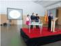 El Ayuntamiento de Algemesí inaugura el Centre Polivalent Verge de la Salut