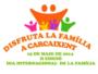 El Ayuntamiento de Carcaixent dedica el mes de mayo a la familia