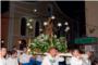 Les Festes de Carlet rendixen tribut a Santa Maria de Carlet