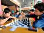 Dem diumenge Torneig Infantil d'Escacs a Benimodo