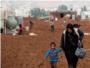 Acción contra el Hambre pide fondos e innovación para ayudar a 13,5 millones de sirios