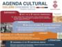 Activitats culturals a Cullera per al mes de desembre