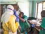 AECID activa el convenio con Médicos del Mundo para poner freno al Ébola en el Congo