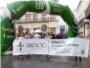 Al voltant de 850 corredors participaren en la 2ª Caminada de la RunCàncer en Alberic