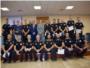 Alberic celebra el Da de la Polica Local y Emergencias con una jornada de puertas abiertas