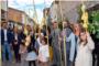 Alberic celebra el Diumenge de Rams, preludi de la Setmana Santa