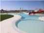 Alberic inaugura demà la piscina d’estiu i acaba amb una reivindicació històrica