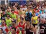 Alcàntera de Xúquer celebra el diumenge la VII Mitja i Quarta Marató