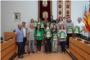 Algemesí es suma a la campanya ‘La Plantà del Vidre’ d’Ecovidrio durant les Falles 2023