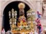 Algemesí celebra hoy la procesión de la Mare de Déu de la Salut
