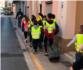 Algemesí posa en marxa el programa Bus a Peu dins els projecte local de camins escolars