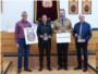 Algemesí s'uneix per a commemorar el V aniversari de la declaració com a Patrimoni de la Humanitat de la Festa de la Mare de Déu de la Salut