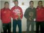 Almussafes acull el Campionat Comarcal de coloms esportius 2016