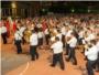 Almussafes celebra aquest divendres el seu XVIII Festival de Bandes de Música