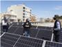 Almussafes instal·larà plaques fotovoltaiques per a autoconsum en el Poliesportiu i el Centre de Salut