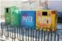 Almussafes lidera el reciclatge de paper i cart en la Ribera