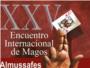 'Almussafes Màgic', vint-i-cinc anys omplint de màgia la Ribera