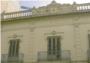 Almussafes obt una subvenci de 300.000 euros per a conservar la Casa Ayora