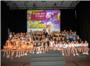 Almussafes reunix a 91 esportistes d'elit en la seua IX Gala Jove de l'Esport
