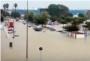 Almussafes trasllada a la Generalitat Valenciana les seues propostes per a evitar futures inundacions als poligons