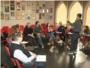 Almussord prepara un nou curs de comunicació en llengua de signes a Almussafes