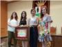 Ana Boiza Araque es nombrada Reina de las Fiestas de Benifaió 2017