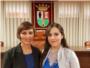 Ana Boiza Araque representará a las fiestas de Benifaió como Reina 2017