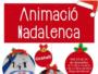 Animaci Nadalenca a Algemes fins al 31 de desembre