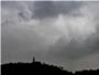 Aquest cap de setmana la Ribera presentarà un escenari plujós amb cels totalment coberts