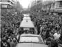 Archivo Sonoro | Se cumplen 40 años del atentado de Atocha, un acontecimiento que marcó la transición