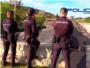 As vel la Polica Nacional por la seguridad de ms de 300.000 personas en la Romera de la Santa Faz de Alicante