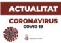Augmenten a 26 (8 treballadors i 18 usuaris) els casos positius de COVID-19 en la Residència Carmen Picó a Alzira