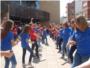 Balls i danses als carrers de Carlet per commemorar el Dia Internacional de la Dansa