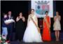 Benifaió abre las fiestas con la Presentación de la Reina Ana Boiza Araque