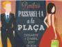 Benifaió celebra hoy la segunda edición de 'Pasarela en la Plaza'