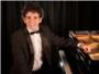 Benimodo acoge la audición de Pablo Martínez, ganador del V Concurso de Piano Gabriel Teruel Machí