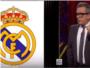 Buenafuente parodia la transformacin del escudo del Real Madrid